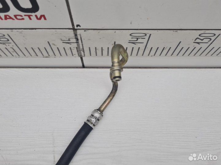 Трубка гур Land Rover Discovery 4 L319 508PN AJ133