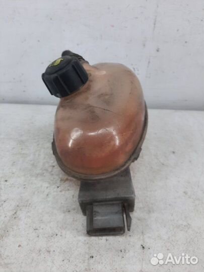 Бачок расширительный Renault Master 3 фургон 2.3