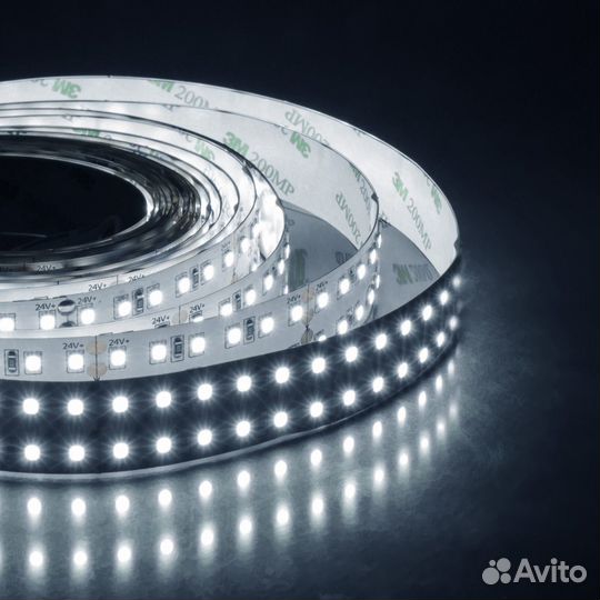 Светодиодная лента