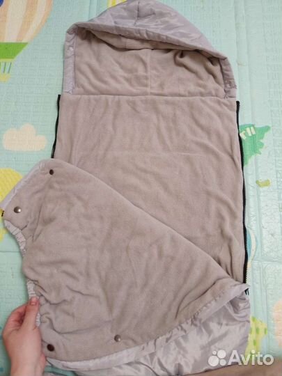 Конверт весенний