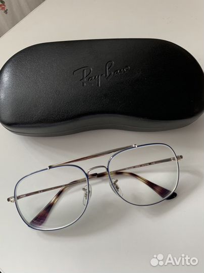 Оправа Ray-Ban