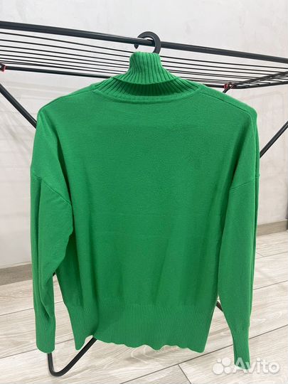 Водолазка женская