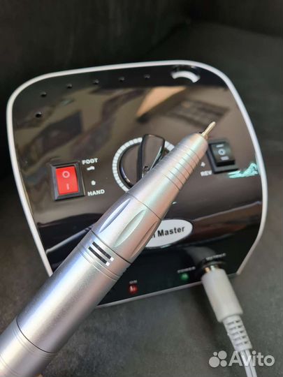 Аппарат для маникюра 45w 45000об