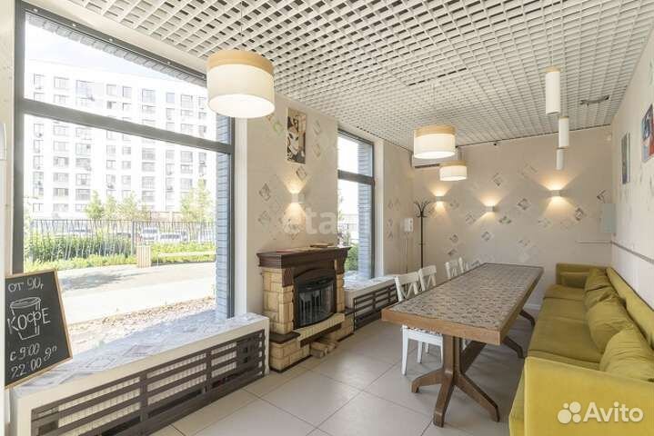 Продам готовый бизнес кафе - пекарня