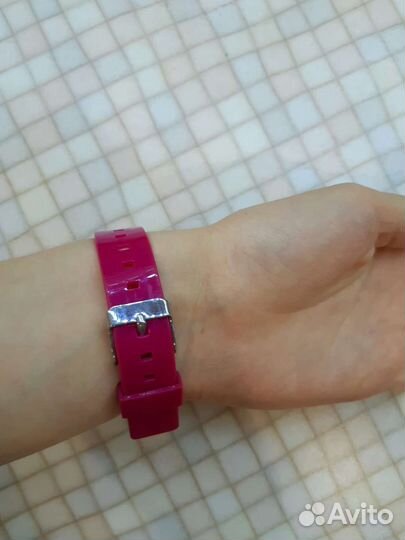 Часы наручные детские