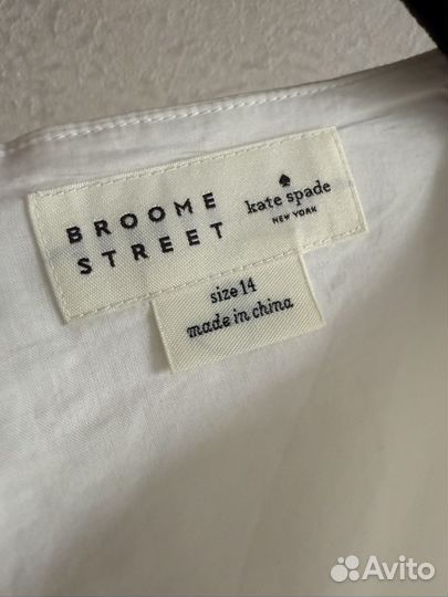 Сарафан Kate Spade размер 48