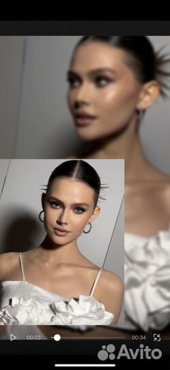 Видеограф / reels / контент - мейкер / видеомейкер