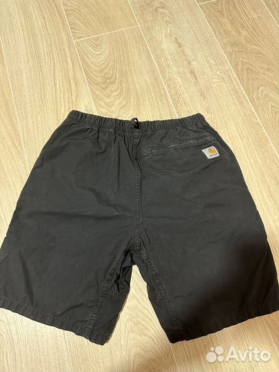 Шорты Carhartt Wip Clover Short оригинал