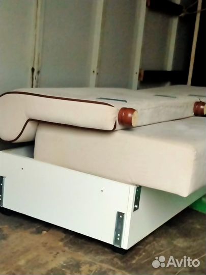 Диван раскладной бу