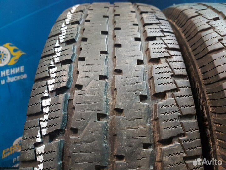 Cordiant Business CA 2 185/75 R16