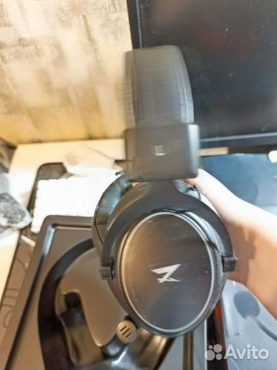 Zet Gaming- наушники