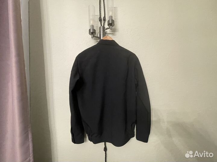 Куртка мвд летняя