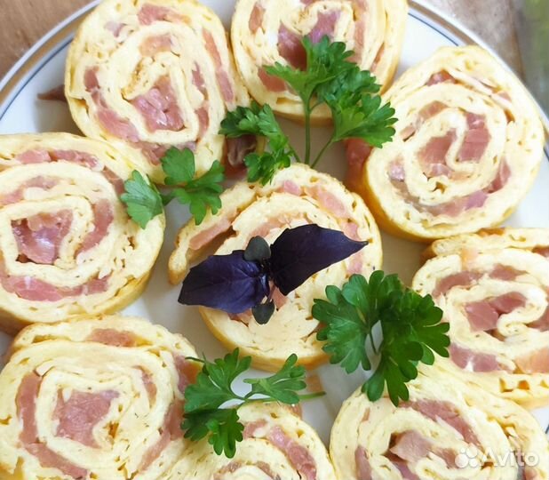 Еда по-домашнему