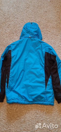 Лыжная куртка