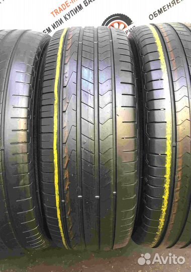 Hankook Ventus Prime 3 K125 235/65 R17 108V