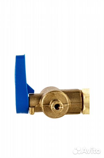 Водоумягчитель DE vecchi LT20 DVA