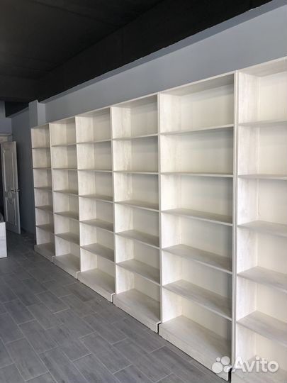 Стеллаж полка