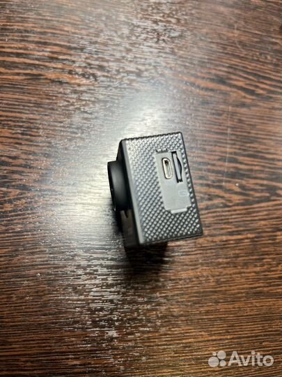 Экшн камера