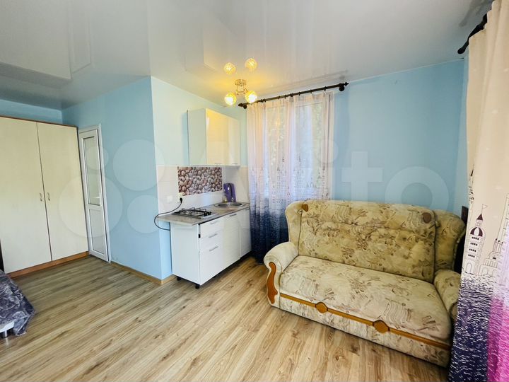 Коттедж 30 м² на участке 16 сот.