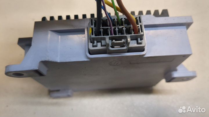 Инвертор Land Rover Range Rover 4 2012