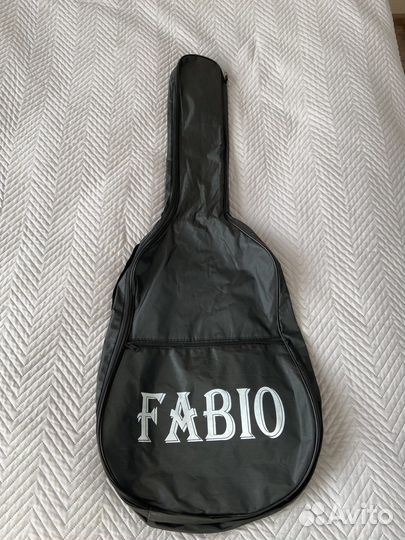 Чехол для акустической гитары