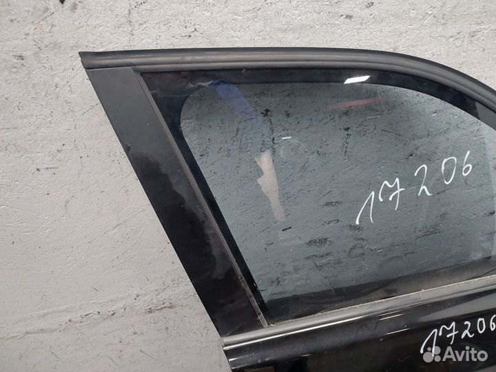 Дверь боковая BMW X3 E83, 2007