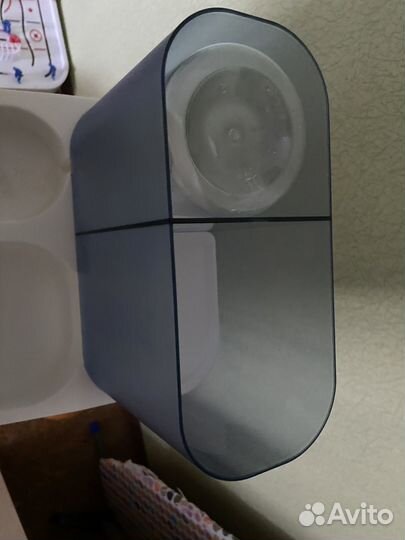 Кормушка поилка