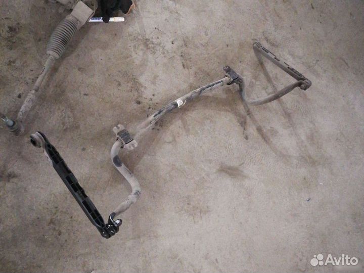 Стабилизатор передний для Chevrolet Cruze 2009-201
