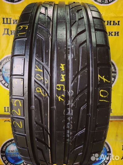 Marangoni Mythos 225/35 R19 88Y