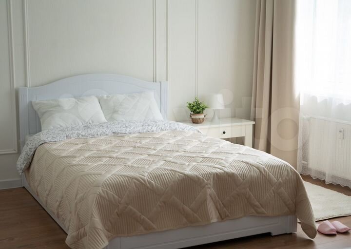 Квартира-студия, 30,5 м², 5/25 эт.