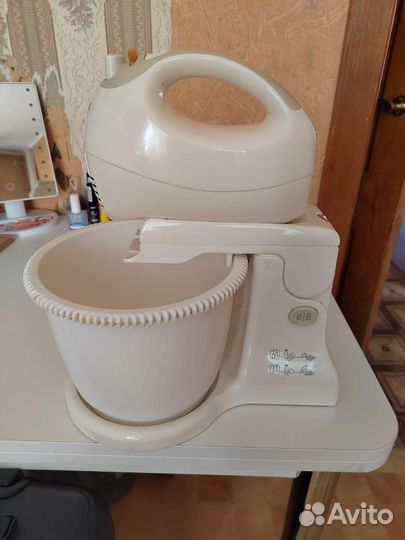 Бытовая техника