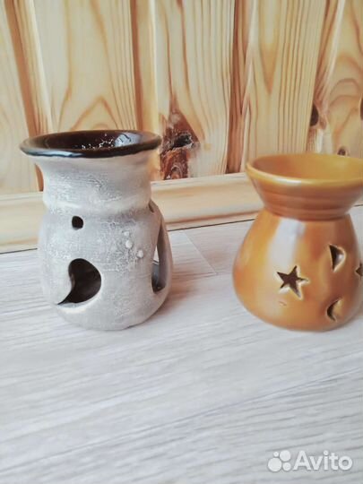 Аромалампа