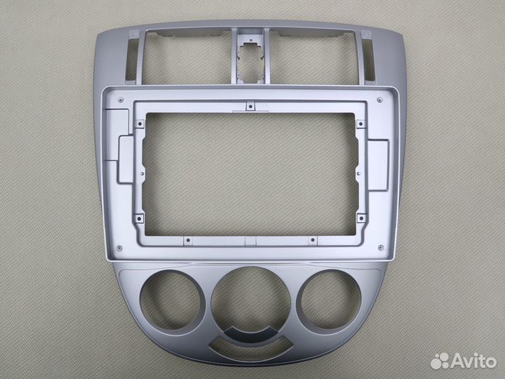 Рамка под андроид Chevrolet Lacetti 2004-2013