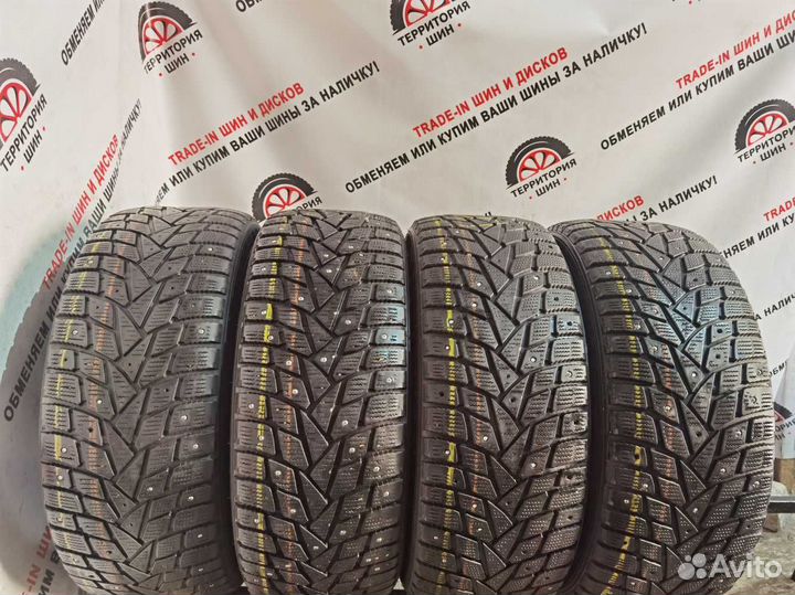 Dunlop SP Winter Ice 02 235/45 R17 97T