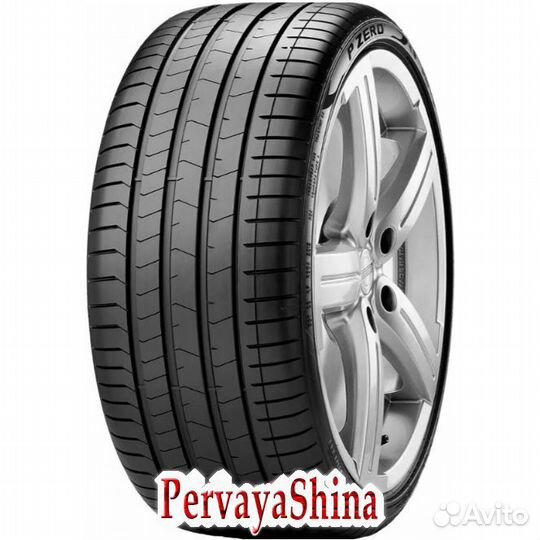 Pirelli P Zero Sports CAR 225/40 R20