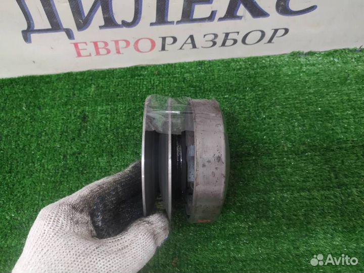 Сцепление задние (мото) Honda Crea Scoopy