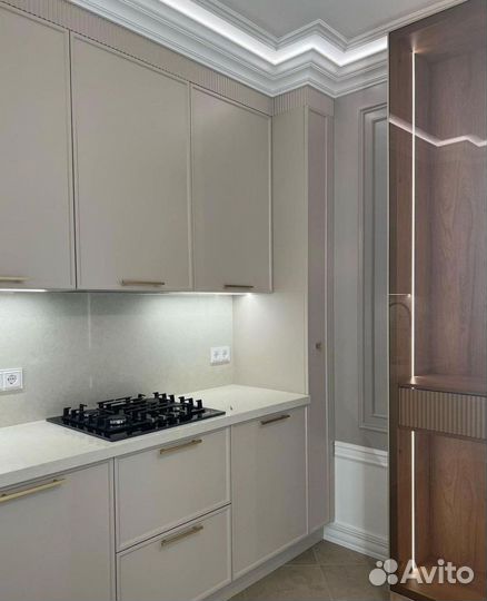 Кухня на заказ с гарантией качества