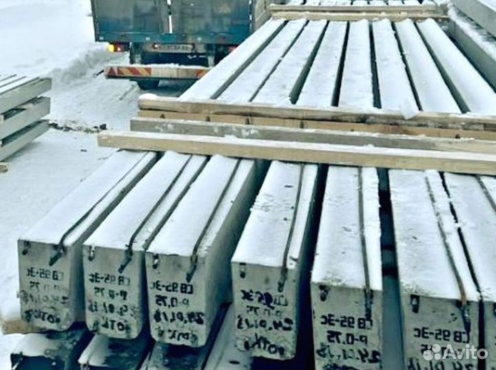 Опоры бетонные св-164. Комплектация сип арматура