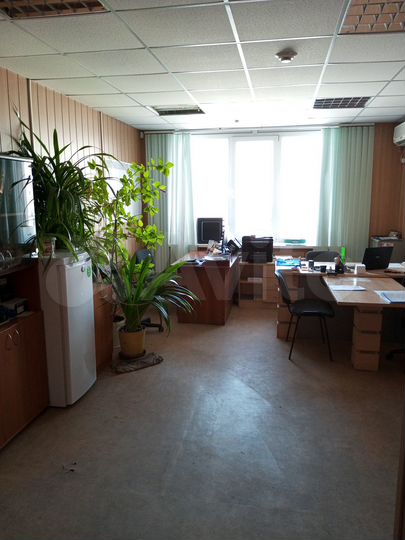 Офис, 140.6 м²