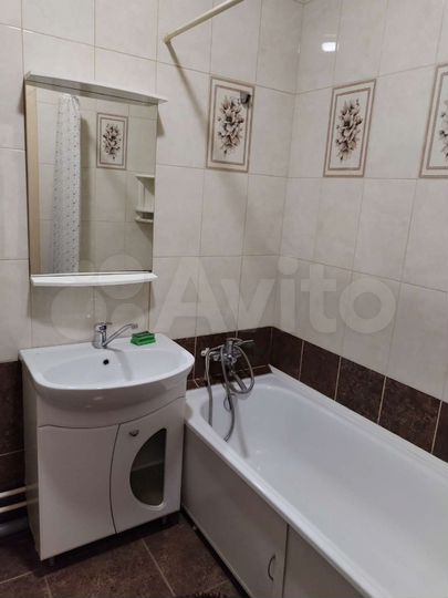 1-к. квартира, 42 м², 3/12 эт.