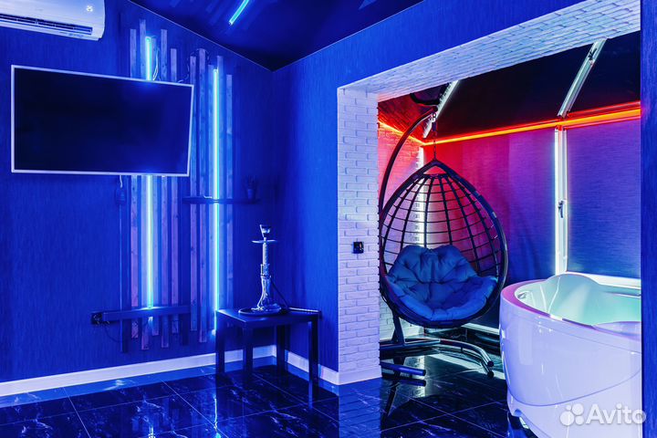 Аренда фотостудии 