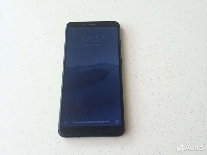 Мобильные телефоны бу redmi note 5