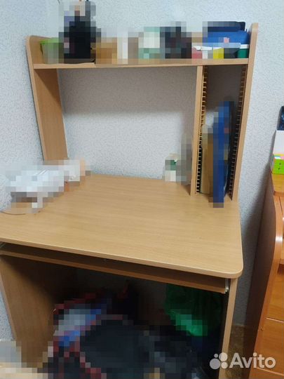Компьютерный стол бу