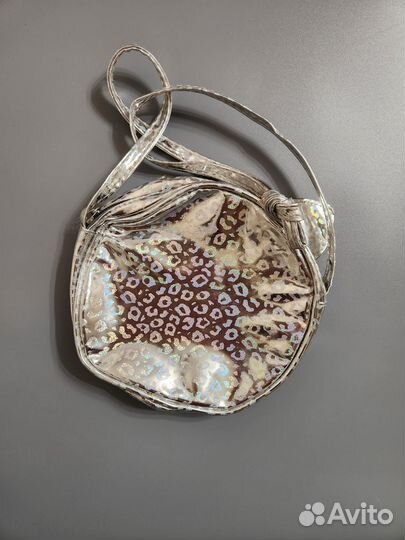 Сумка для девочки