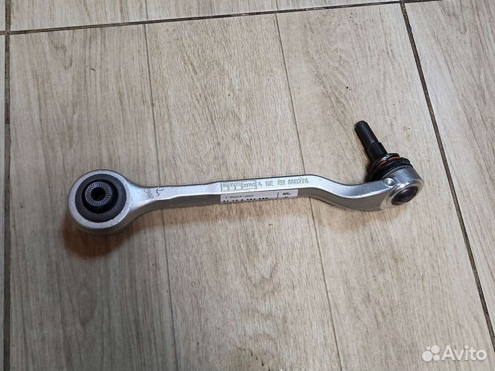 Рычаг нижний левый новый Bmw 1/3/X1