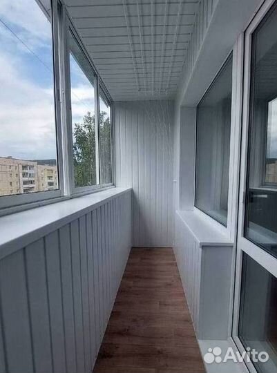 Окна пластиковые быстро под ключ