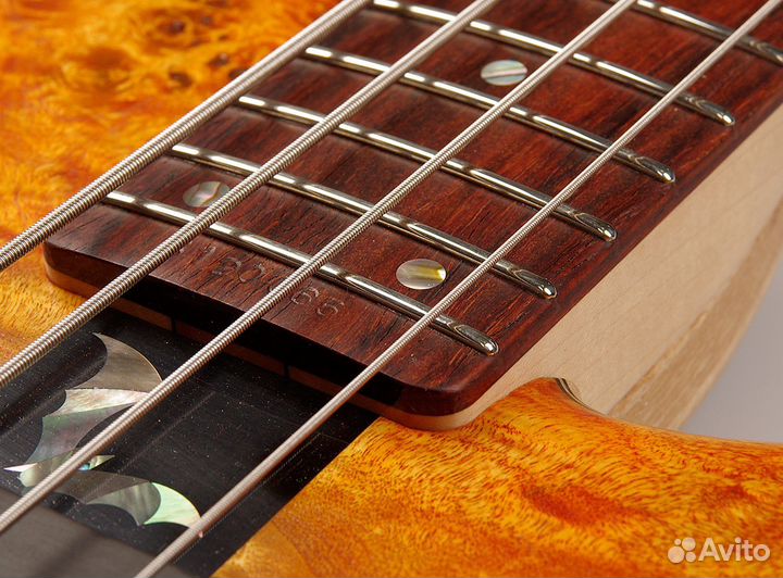 Ремонт Гитар