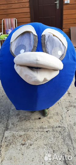 Костюмы для мероприятий