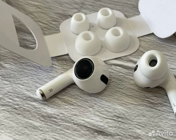 Airpods 2 / Aipods pro / AirPods 3 c магазина новы