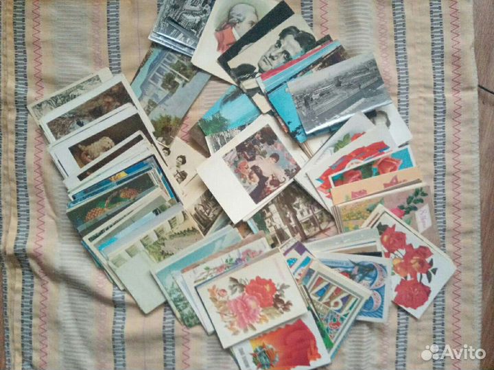 Открытки